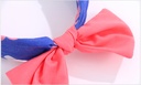 Cute Printing Headband for Kids