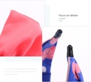 Cute Printing Headband for Kids