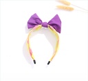 Trendy Printing Headband for Kids