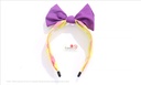 Trendy Printing Headband for Kids