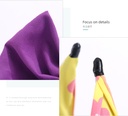 Trendy Printing Headband for Kids
