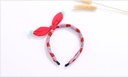 Ball Bowknot Headband for Kids