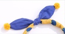 Ball Bowknot Headband for Kids