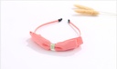 Fabric Bowknot Headband for Kids