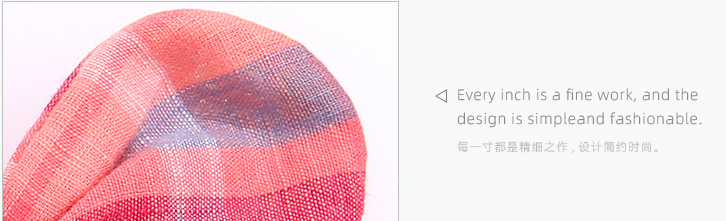 Checks Bowknot Headband for Kids