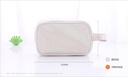 Dazzling Square Toiletry Bag