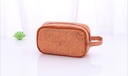 Dazzling Square Toiletry Bag