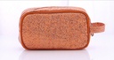 Dazzling Square Toiletry Bag