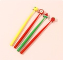 Fruit Series Gel Ink Pen(0.5mm)