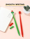 Fruit Series Gel Ink Pen(0.5mm)