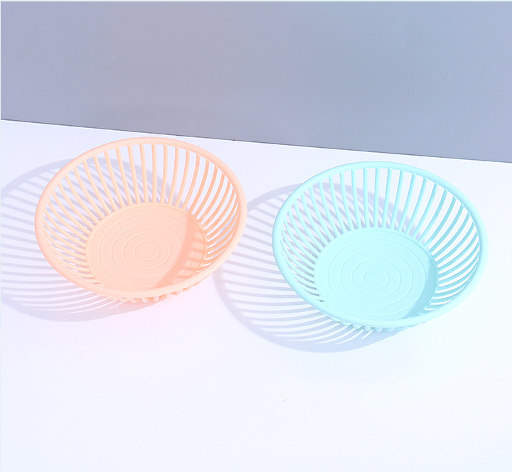 Small Fruit Basket