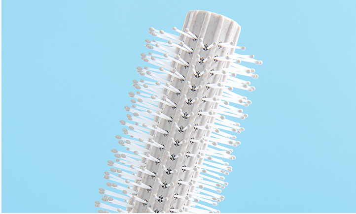 Wheat Straw Styling Brush