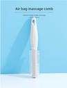 Wheat Straw Styling Brush