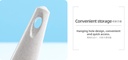Wheat Straw Styling Brush