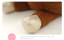 Small-Sized Lovely Bear Plush Toy