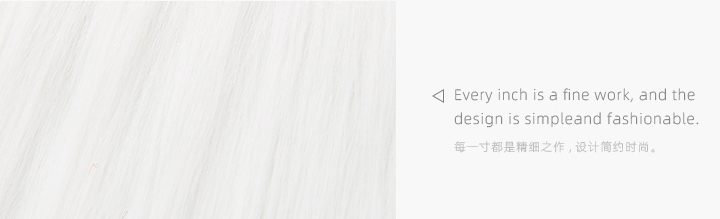 Imitation Animal Wool Floor Mat(White)