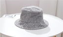 Comfortable Plush A/W Bucket Hat