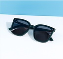 Stylish All-Match Unisex Polarized Sunglasses for Adult(Dark Green)