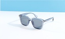 Simple All-Match Unisex Sunglasses for Adult