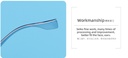 Simple All-Match Unisex Sunglasses for Adult