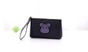 Simple Label Clutch