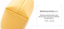 Simple Label Clutch