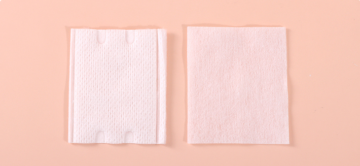 Portable Cotton Pads(200 Count)