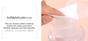 Portable Cotton Pads(200 Count)