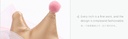 Crown Gauze Hair Band for Kids