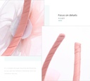 Crown Gauze Hair Band for Kids