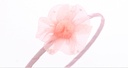 Ball Gauze Pentastar Hair Band for Kids