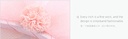 Bunny Ear Artificial Pearl Hair Band for Kids