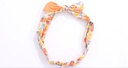 Elegant Printing Bowknot Hair Band