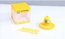 HY-B-03301 ICARER FAMILY Temporary Car Stop Sign(Yellow)