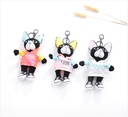 Cool Kitty Doll Hanging Decoration
