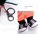 Cool Kitty Doll Hanging Decoration