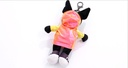 Cool Kitty Doll Hanging Decoration