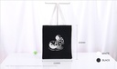 Spaceman Series Canvas Bag