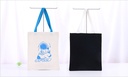 Spaceman Series Canvas Bag