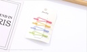 Simple Cone Hair Pin 4PCS