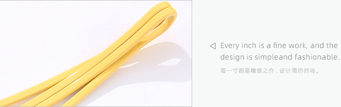 Simple Cone Hair Pin 4PCS
