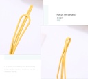 Simple Cone Hair Pin 4PCS