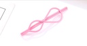 Simple Calabash-shaped Hair Pin 4PCS