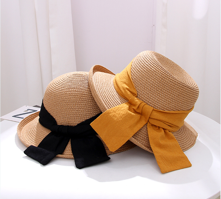Simple Elegant Knitted Hat