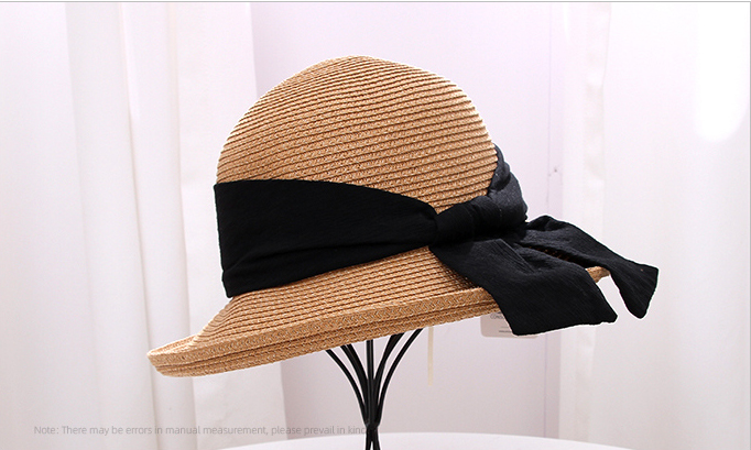 Simple Elegant Knitted Hat