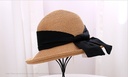 Simple Elegant Knitted Hat