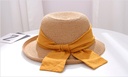 Simple Elegant Knitted Hat