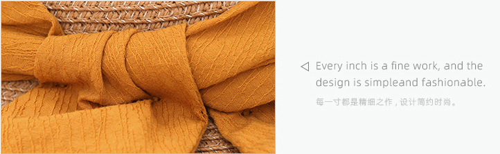Simple Elegant Knitted Hat