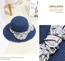 Retro Big Bow Knitted Hat