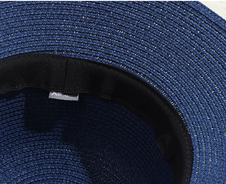 Retro Big Bow Knitted Hat